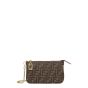 Fendi Baguette Pouch