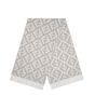 Fendi FF Scarf