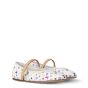 LV x TM Romy Flat Ballerina