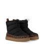 LV Cloud Ankle Boot