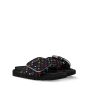 LV x TM Pool Pillow Flat Comfort Mule