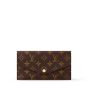 LV Sarah Wallet