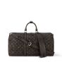 LV Keepall Bandoulière 50