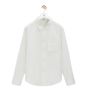 LOEWE Shirt in cotton
