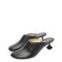 LOEWE Toy mule in goatskin