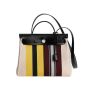Hermès Herbag Zip 31 laquered bag