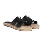 Hermes Antigua espadrille