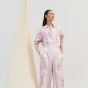 Hermès "Bride de Gala en Fleurs" shirt