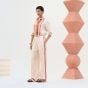 Hermès "Coaching Deja Vu" pants