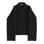 Hermès Cashmere jacket
