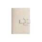 Hermes New H Passant Compact wallet