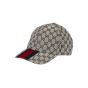 Gucci Original GG baseball hat