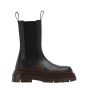 Bottega Veneta Tire Chelsea Boot