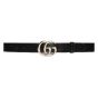 Gucci GG Marmont thin belt