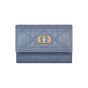 Dior Jolie Glycine Wallet