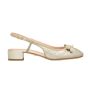 Dior Ballet Slingback Pump