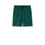 Gucci GG print nylon swim short