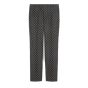 Gucci Wool pants with GG Shadow