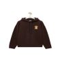 LOEWE Relaxed fit hoodie in cotton