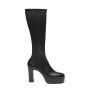 CHANEL High Boots