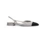 CHANEL Slingbacks