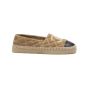 CHANEL Espadrilles