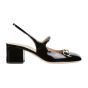 Gucci Women's Horsebit pump
