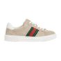 Gucci Ace sneaker with Web