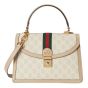 Gucci Ophidia small top handle bag