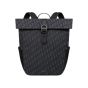 Dior 8 Roll Top Backpack