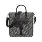 Dior Saddle Tote Bag