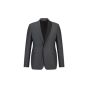 Dior Jacket with Asymmetric Shawl Collar