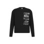 Dior Archives Labels Sweater