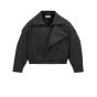 YSL BOMBER JACKET IN LAMBSKIN