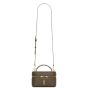 YSL GABY vanity bag in lambskin