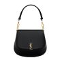 YSL VOLTAIRE TOP HANDLE in BOX SAINT LAURENT