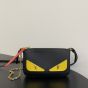 Fendi Baguette Pouch