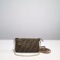 Fendi Baguette Pouch