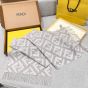 Fendi FF Scarf