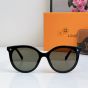 LV My Monogram Fame Cat Eye Sunglasses