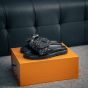 LV x TM Pool Pillow Flat Comfort Mule