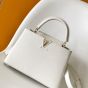LV Capucines BB