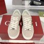 Gucci Ace sneaker with Web