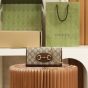 Gucci Horsebit 1955 wallet with chain