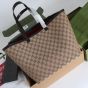 Gucci Totissima medium tote bag