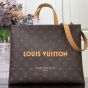 LV Shopper Tote MM