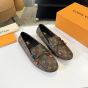 LV Driver Moccasin
