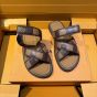 LV Venice Mule