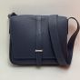 Hermes Steve light junior messenger bag
