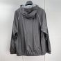 MIU MIU Technical silk zipper blouson jacket